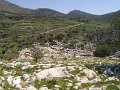 mycenae (444) house of columns